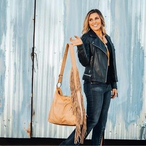 Rhapsody Joplin Crossbody